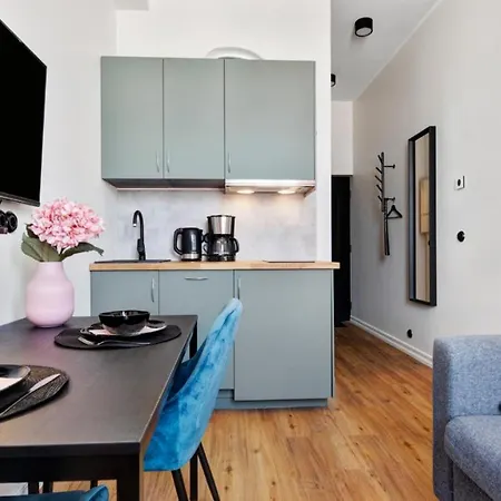 Appartement Bob W Duo Lofts à Tartu Extérieur photo