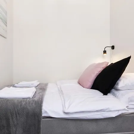 Appartement Bob W Duo Lofts à Tartu Extérieur photo