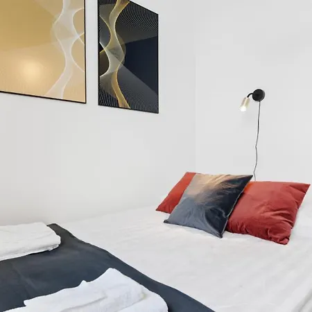 Appartement Bob W Duo Lofts à Tartu Extérieur photo