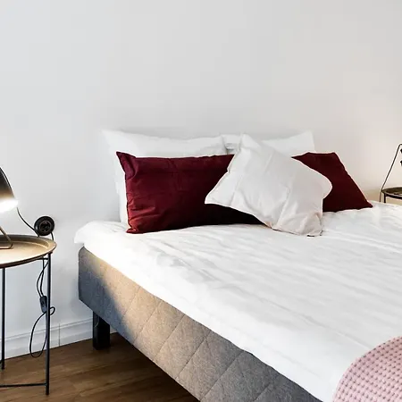 Appartement Bob W Duo Lofts à Tartu Extérieur photo