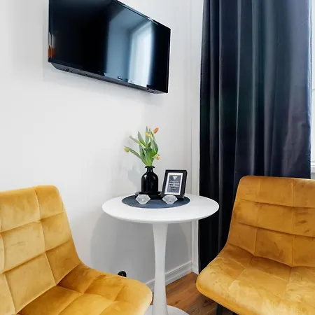 Appartement Bob W Duo Lofts à Tartu Extérieur photo