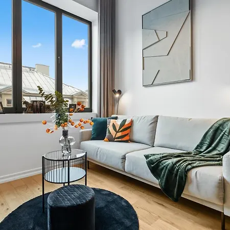 Appartement Bob W Duo Lofts à Tartu Extérieur photo