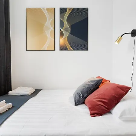 Appartement Bob W Duo Lofts à Tartu Extérieur photo
