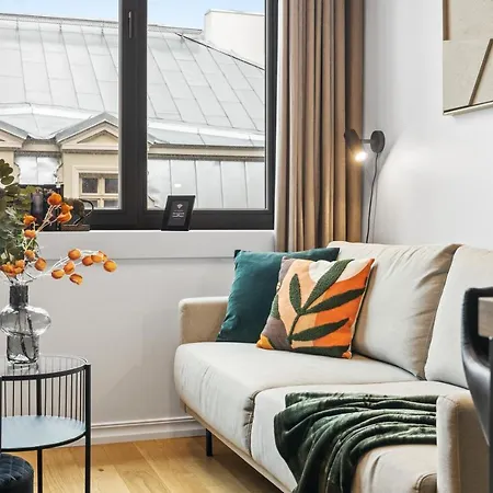 Appartement Bob W Duo Lofts à Tartu Extérieur photo