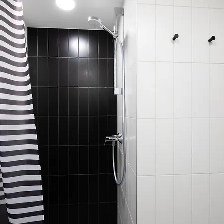 Appartement Bob W Duo Lofts à Tartu Extérieur photo