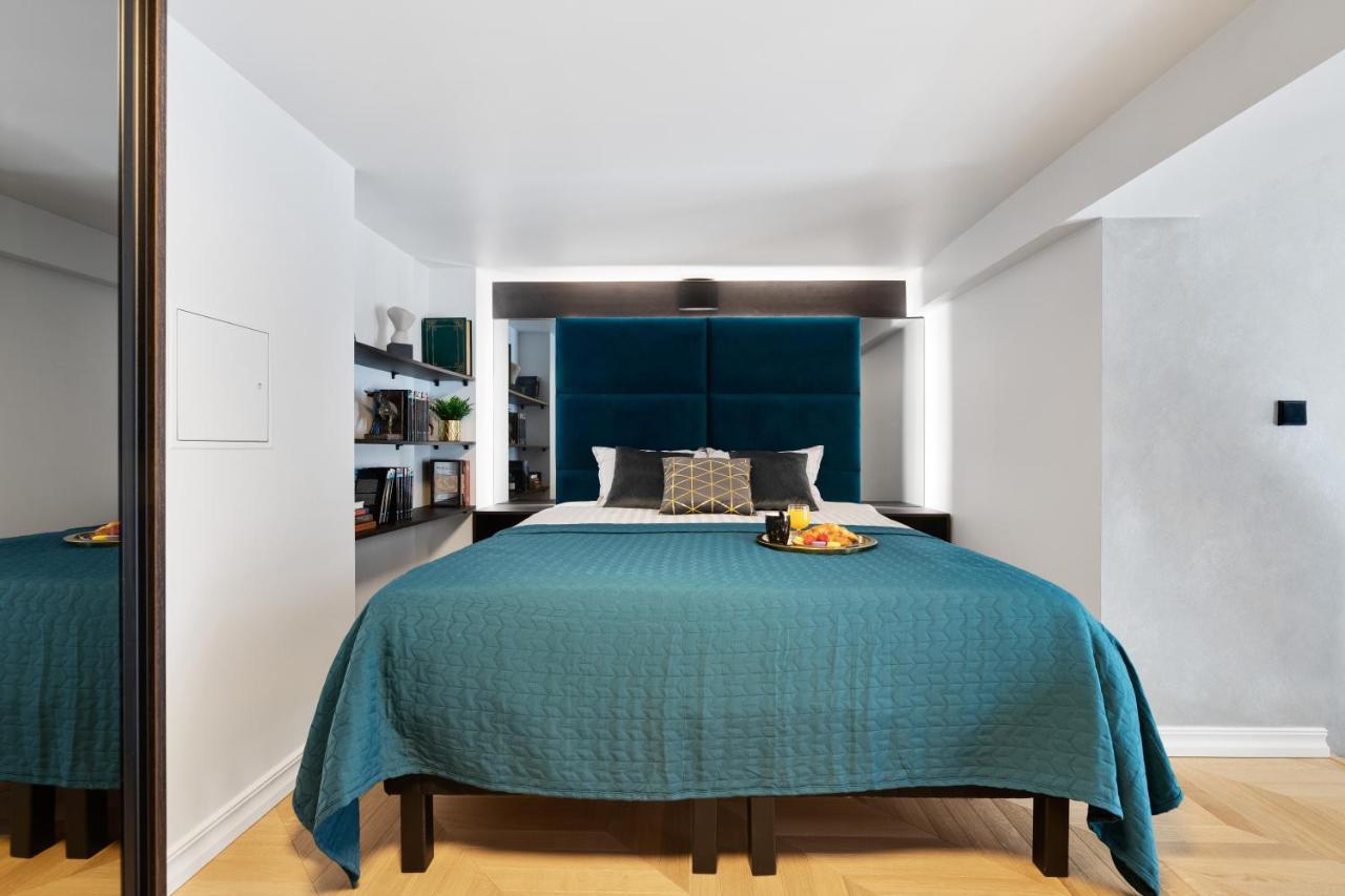 Appartement Bob W Duo Lofts *