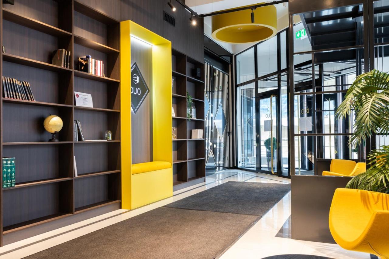 Bob W Duo Lofts Tartu