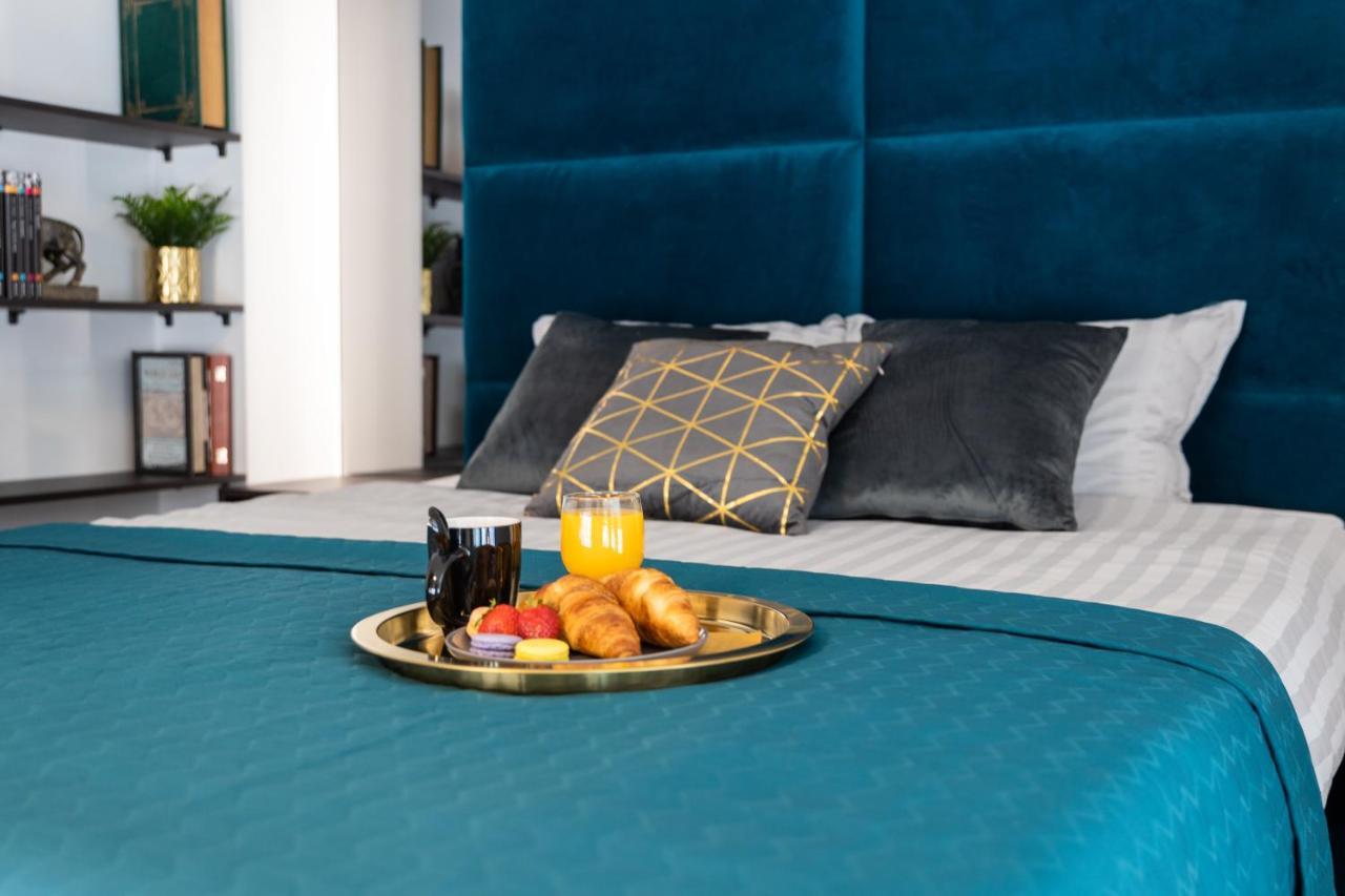Appartement Bob W Duo Lofts *