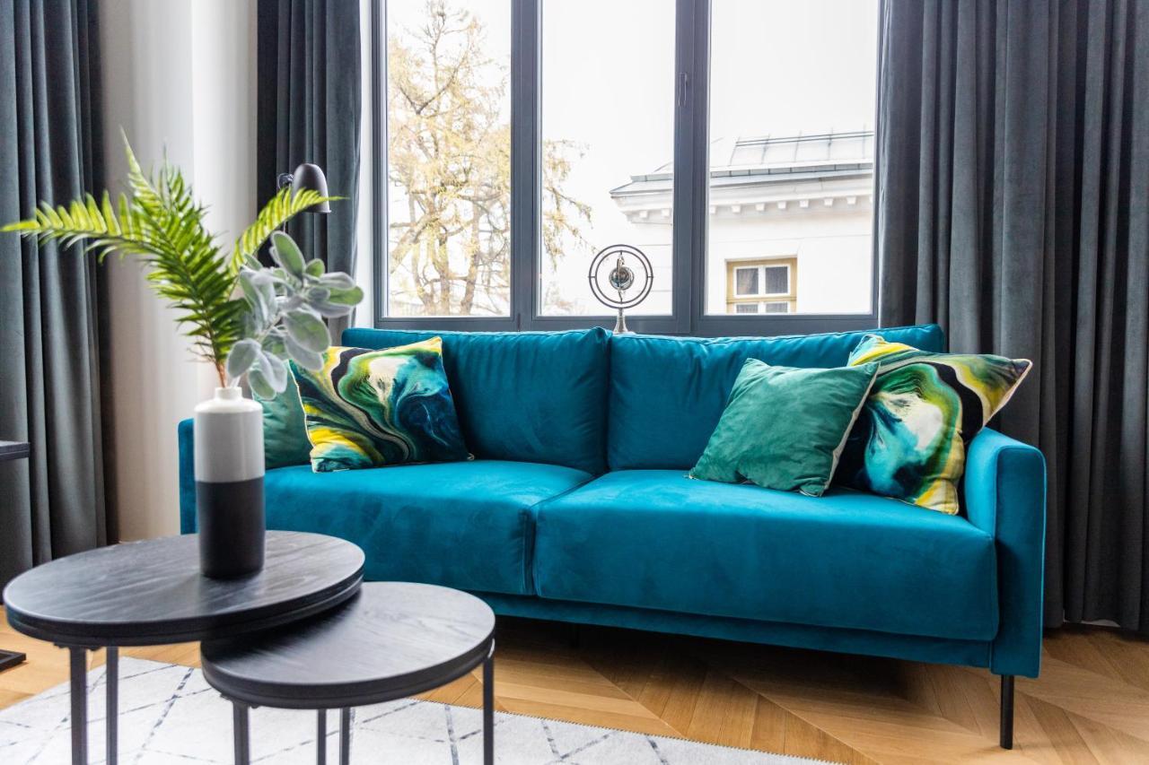 Bob W Duo Lofts * Tartu