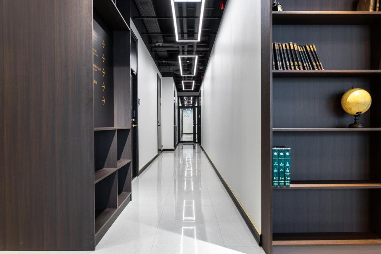 Bob W Duo Lofts Appartement
