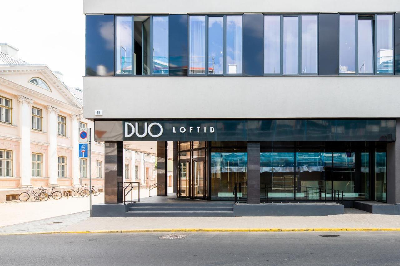 Bob W Duo Lofts
