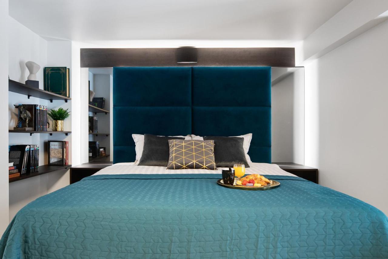 Bob W Duo Lofts *