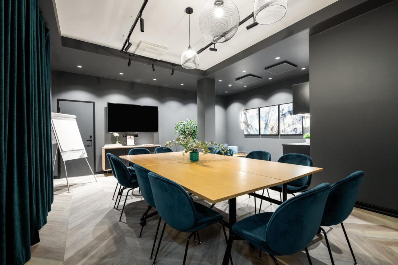 Appartement Bob W Duo Lofts