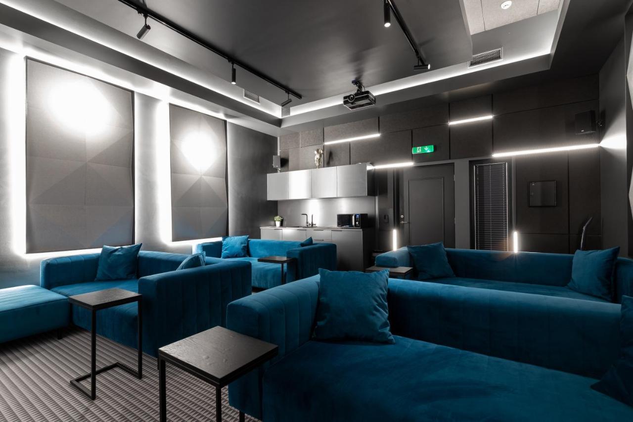 Appartement Bob W Duo Lofts *