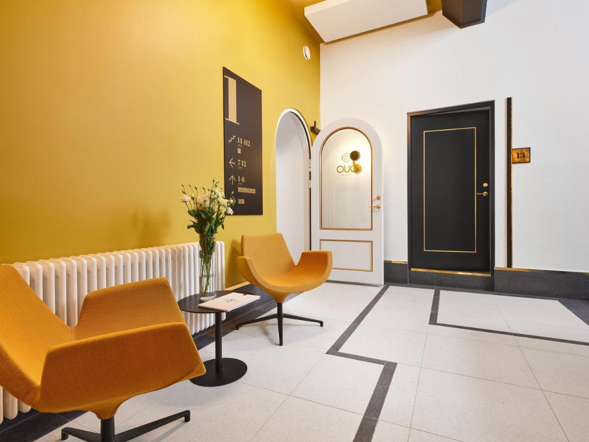 Appartement Bob W Duo Lofts