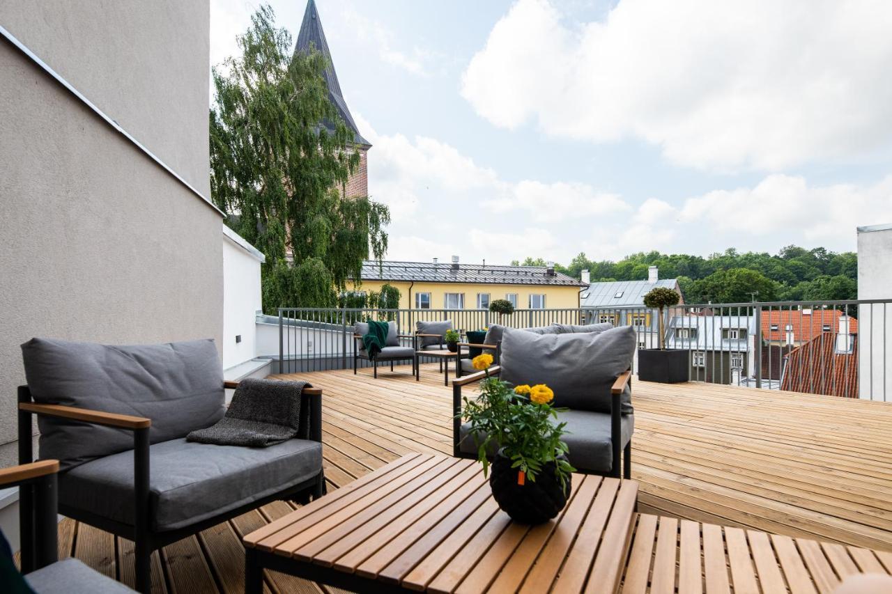 Appartement Bob W Duo Lofts *