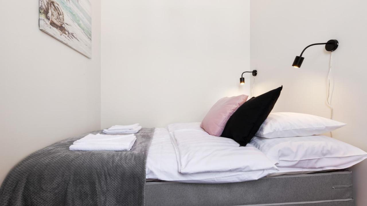 Bob W Duo Lofts Appartement *