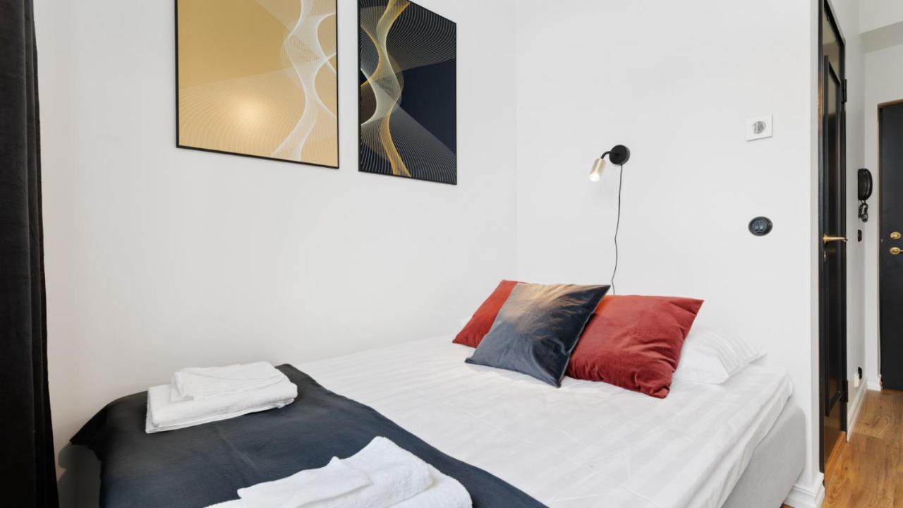 Bob W Duo Lofts Appartement