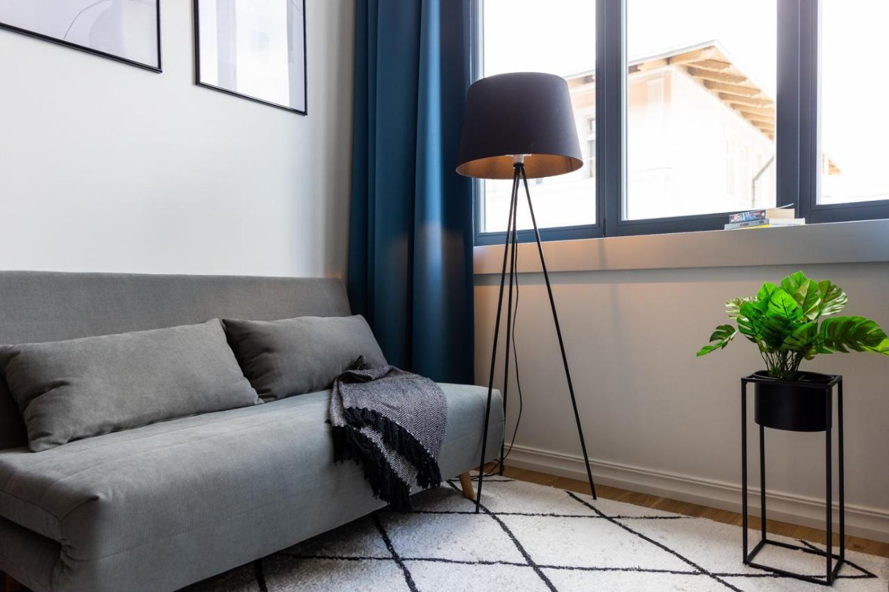 Bob W Duo Lofts Tartu
