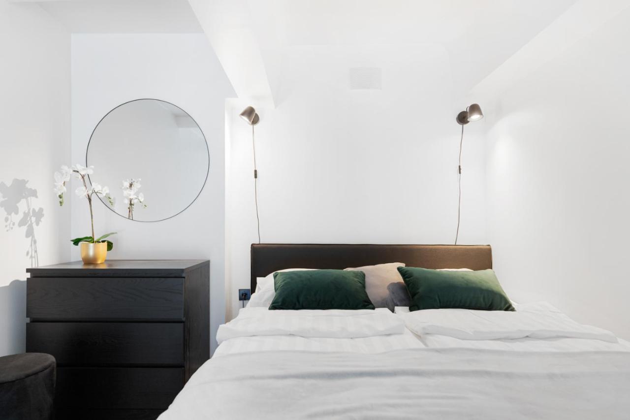 Bob W Duo Lofts
