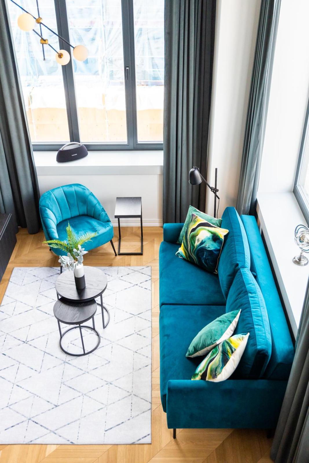 Bob W Duo Lofts