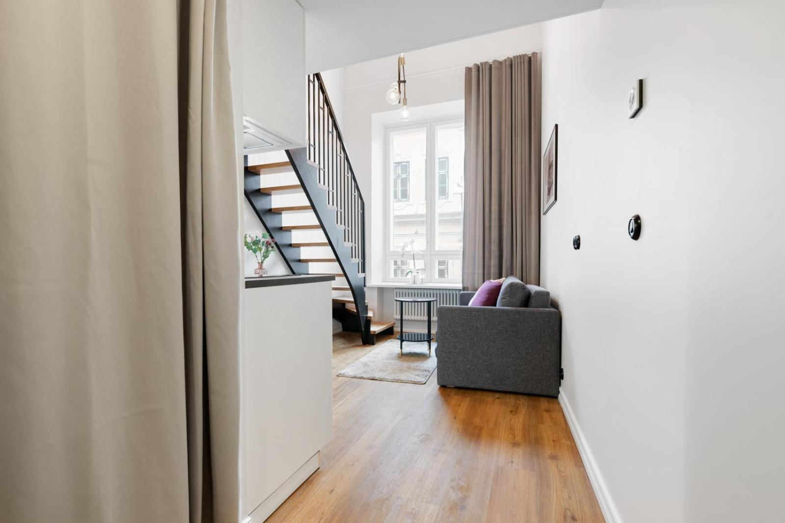 Bob W Duo Lofts *