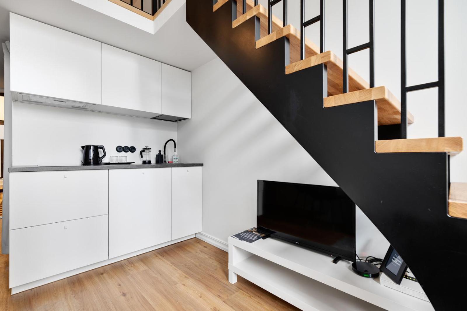 Bob W Duo Lofts